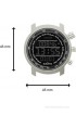 Suunto SS018733000 Elementum Digital Watch